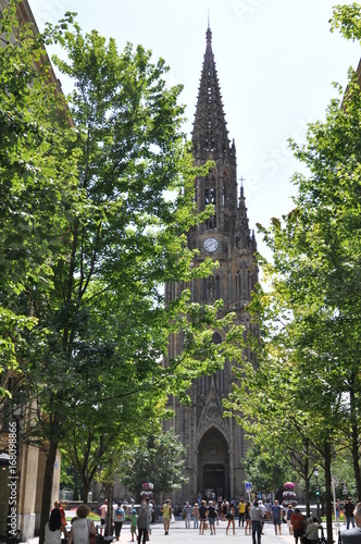 Cathédrale