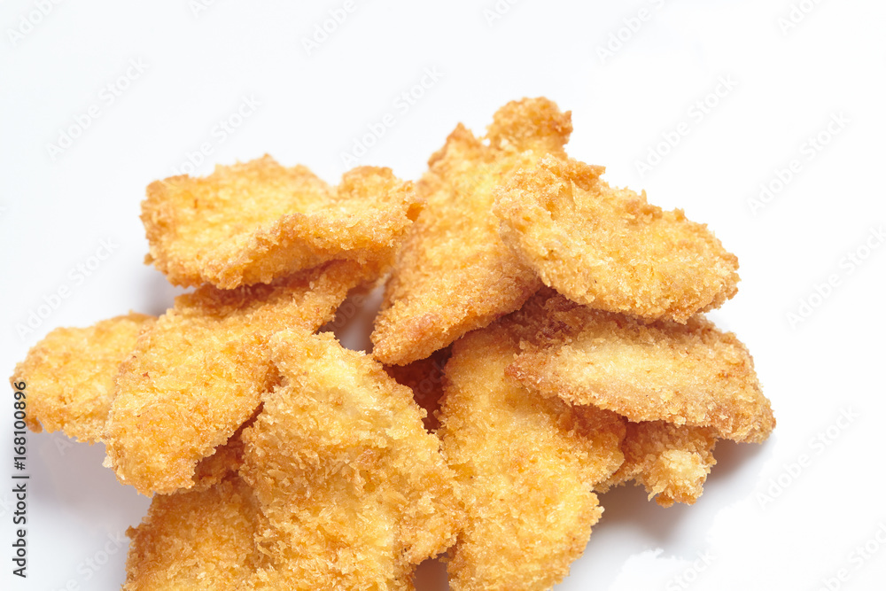 chicken nuggets chicken nuggets