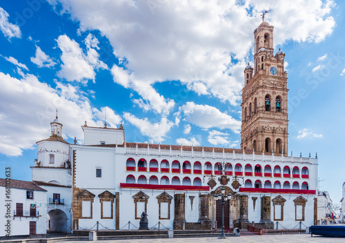 Church of Our Lady of Granada, photo