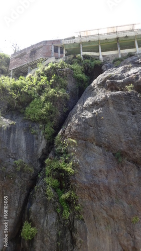 la cruz de motupe (cerro Chalpón de Motupe)