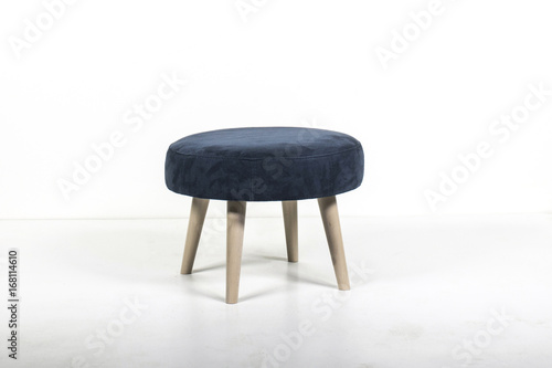 Fotografia pouf