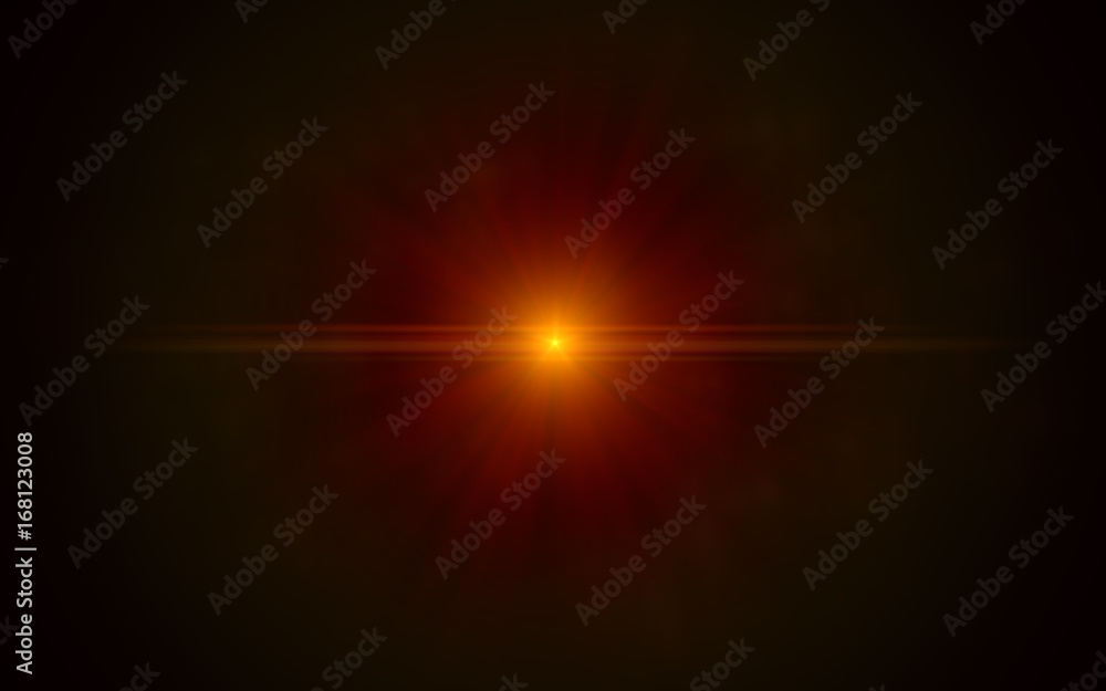 Lens Flare Lens Flare