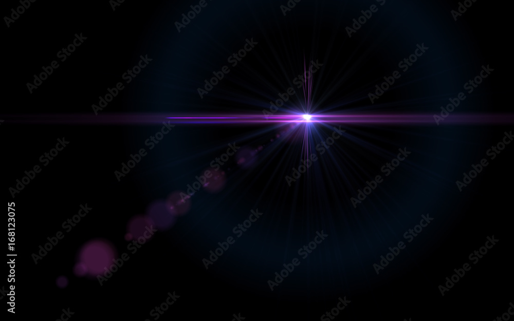 Lens Flare Lens Flare