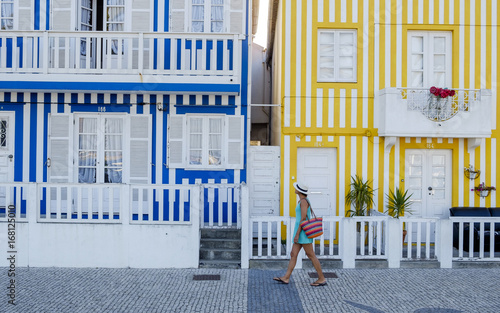 Houses of aveiro
