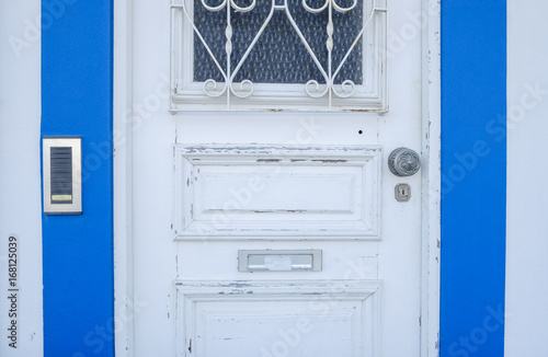 Houses of aveiro