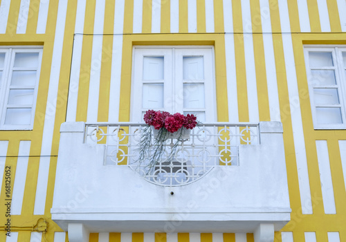 Houses of aveiro