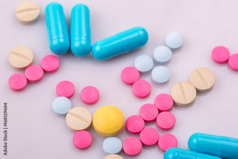 Tablets pills Tablets pills