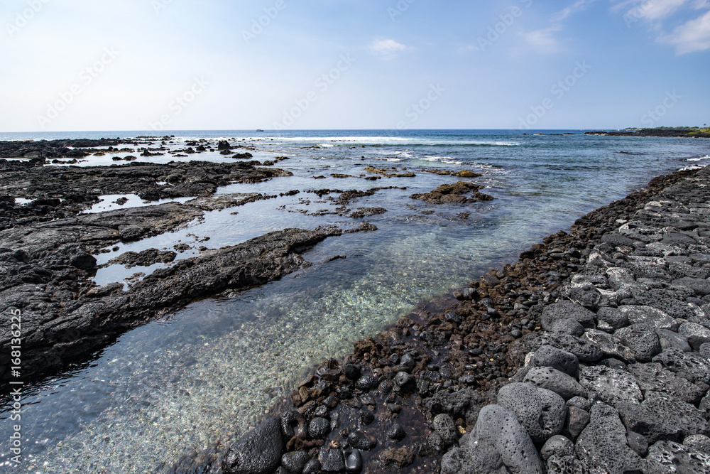 The Kaloko Kuala,Hawaii Island The Kaloko Kuala,Hawaii Island