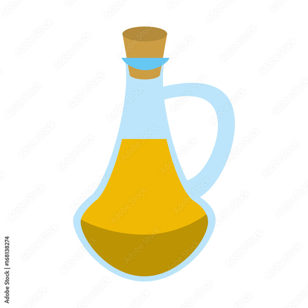 bottle with cork icon image vector illustration design bottle with cork icon image vector illustration design