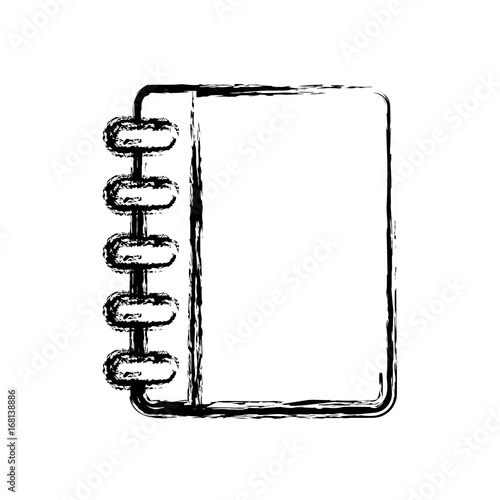 notebook icon  image