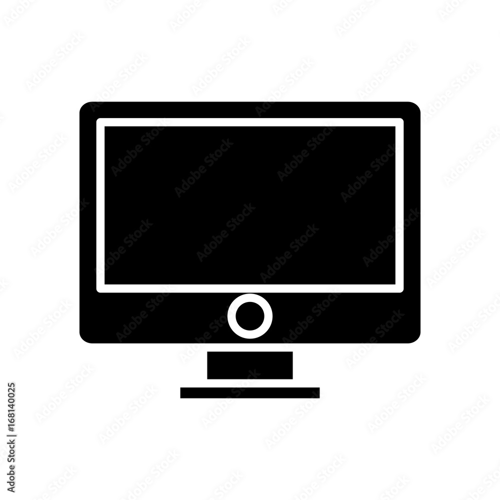 computer icon image computer icon image