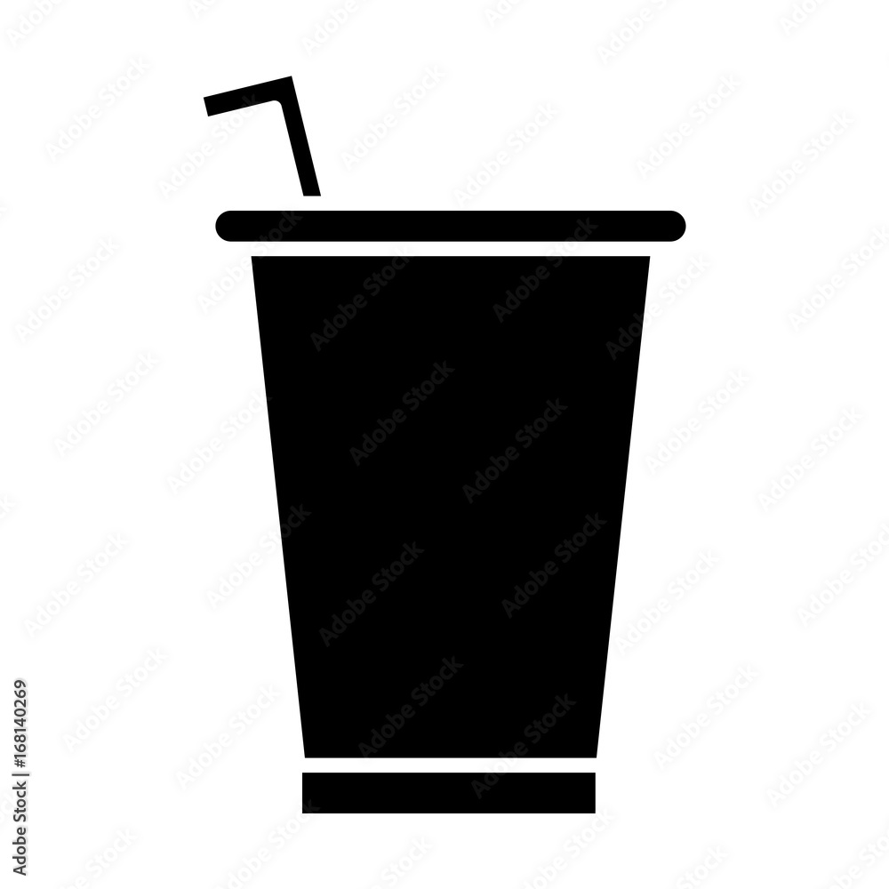 soda drink icon soda drink icon