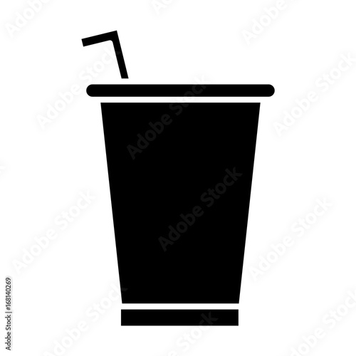 soda drink icon