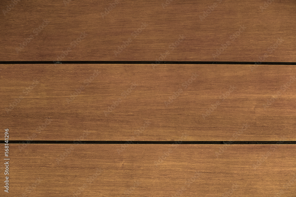 Fototapeta premium Closeup of grunge dark wood background. wooden texture.