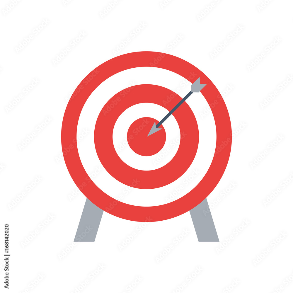 arrow and bow icon arrow and bow icon