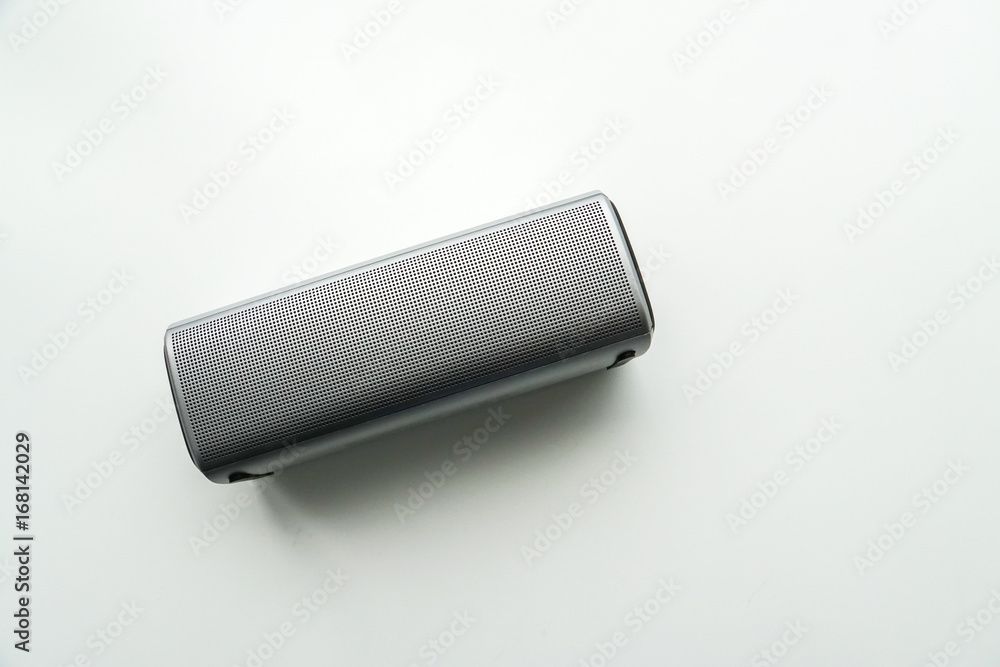 isolated creative design portable wireless bluetooth speaker for music listening isolated creative design portable wireless bluetooth speaker for music listening