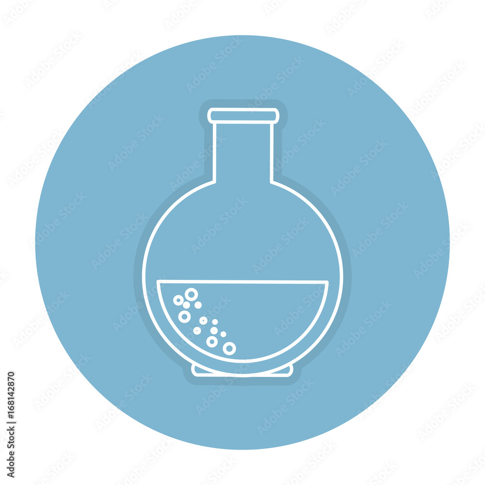 tube test isolated icon vector illustration design tube test isolated icon vector illustration design