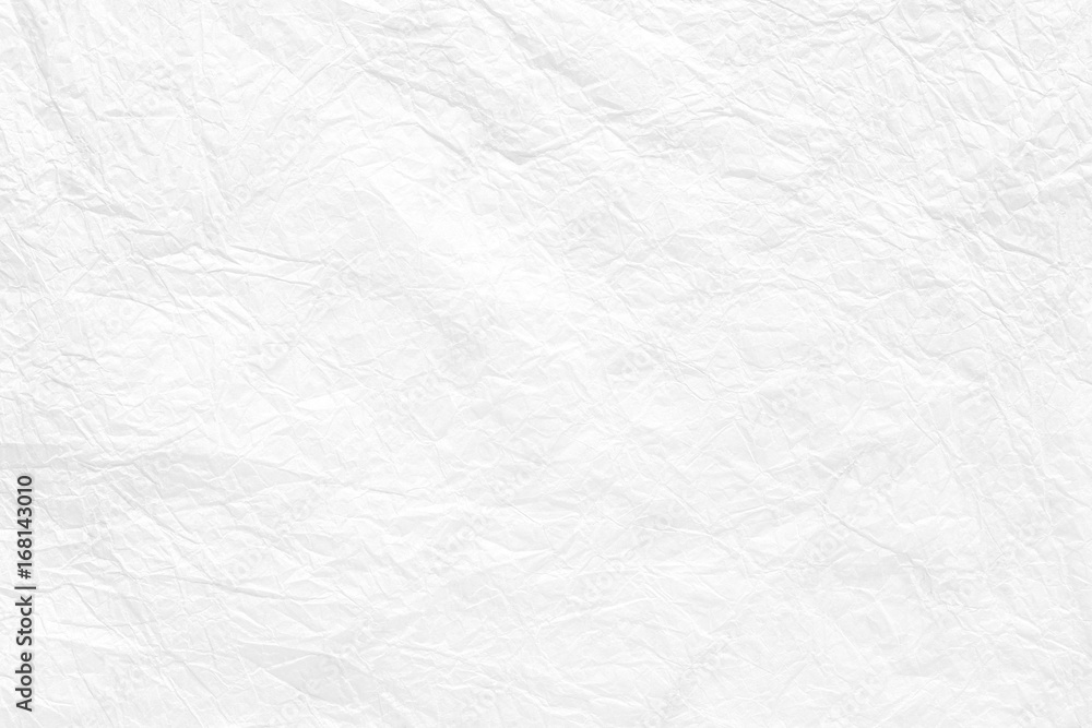Crumpled grey paper texture Crumpled grey paper texture