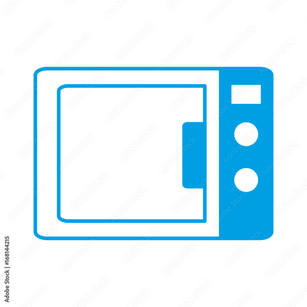 microwave icon image microwave icon image