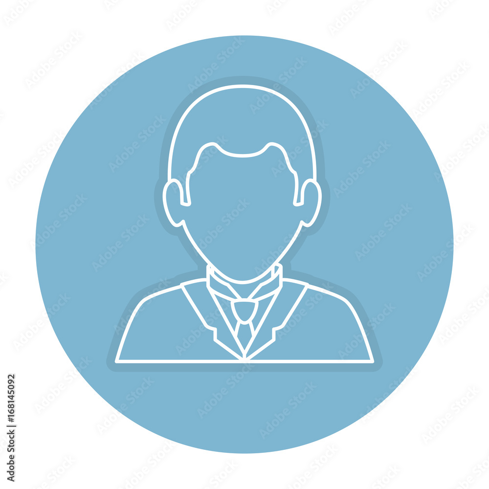 doctor avatar character icon vector illustration design doctor avatar character icon vector illustration design