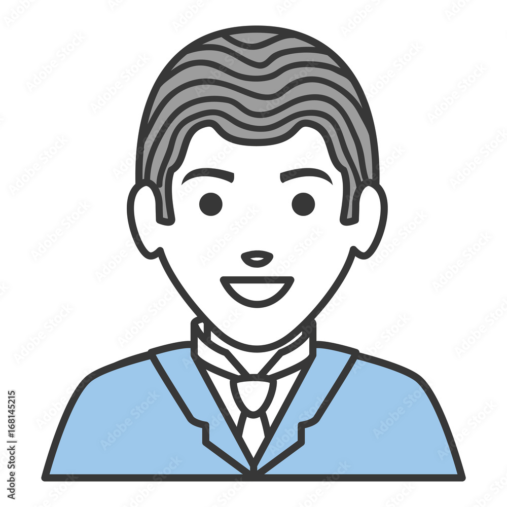 doctor avatar character icon vector illustration design doctor avatar character icon vector illustration design
