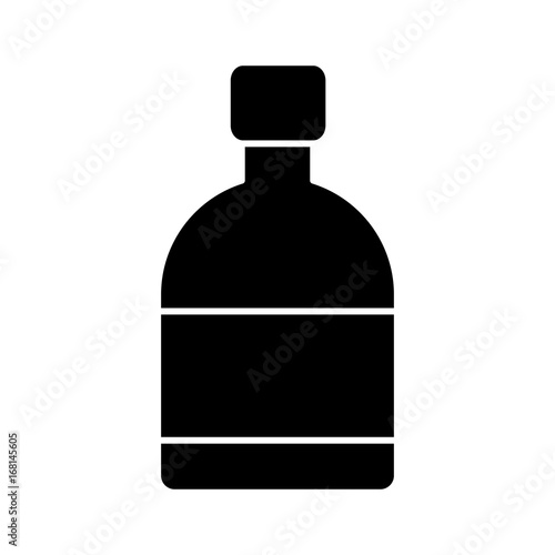 liquor bottle icon