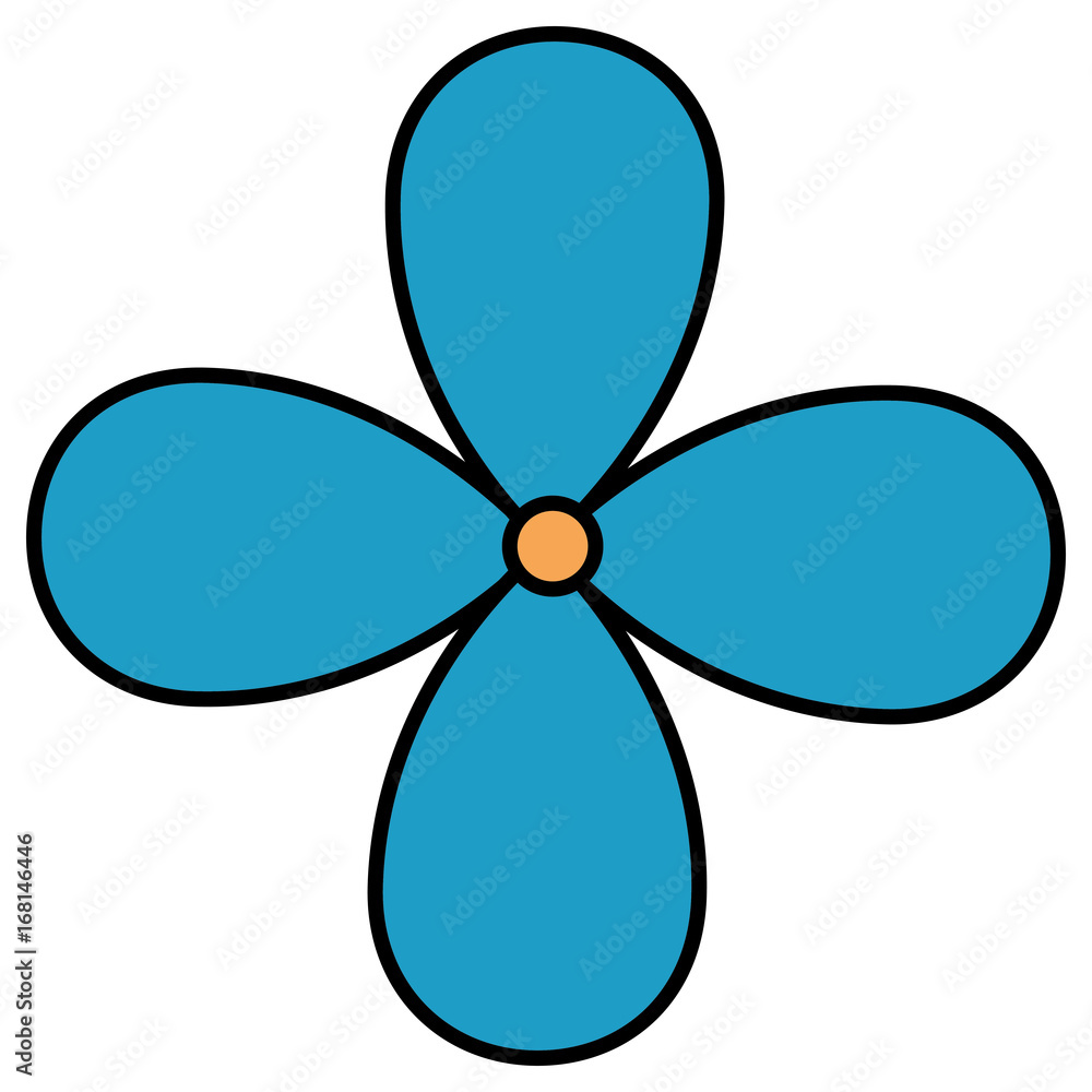 cute flower isolated icon vector illustration design cute flower isolated icon vector illustration design