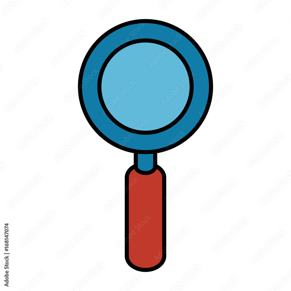 search magnifying glass icon vector illustration design search magnifying glass icon vector illustration design