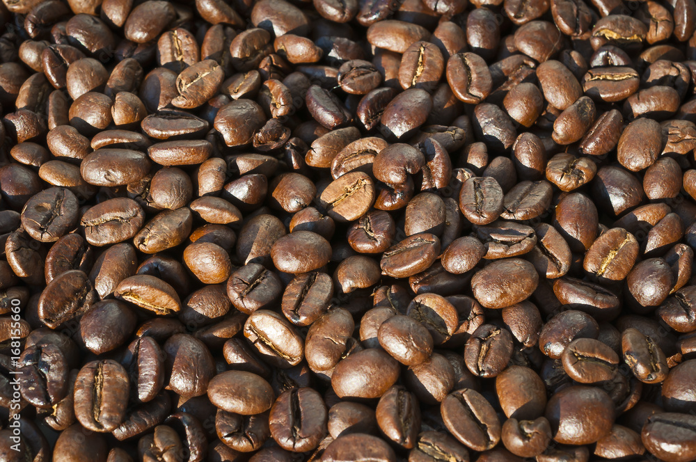 ganze Kaffeebohnen ganze Kaffeebohnen
