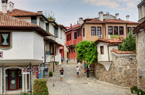 Plovdiv  Bulgaria