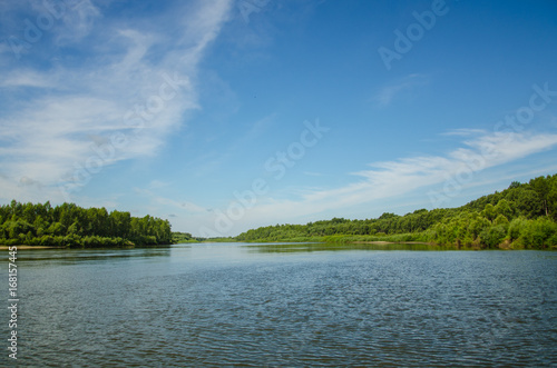 Nature of Russia