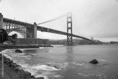 Golden Gate © RRS