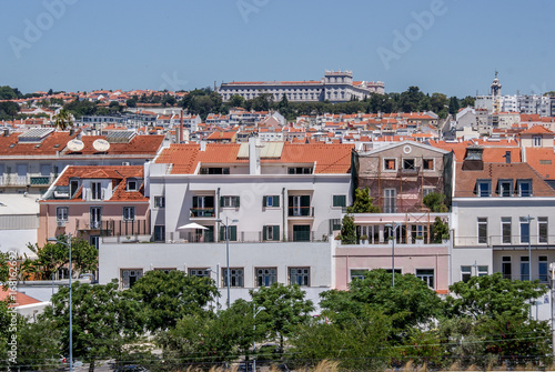 Belém, Lisbon, Portugal