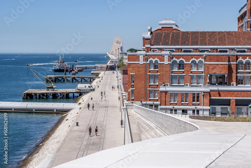 Belém, Lisbon, Portugal