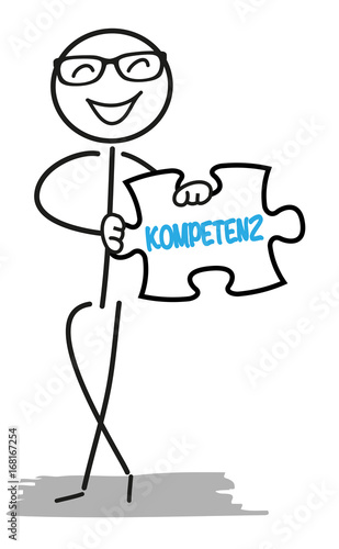 Kompetenz