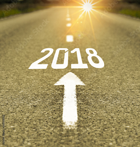 Richtung 2018