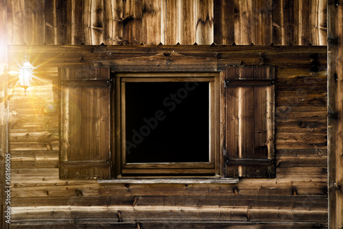 holzfenster