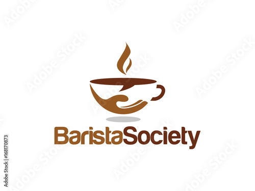 Barista community icon