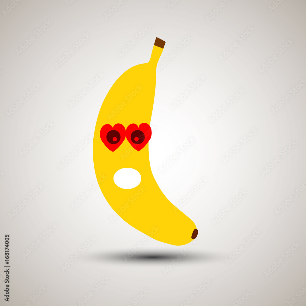 Banana Emoji