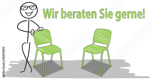 Beratung