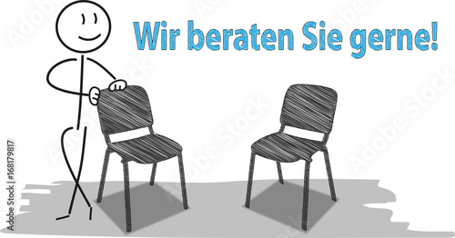 Beratung