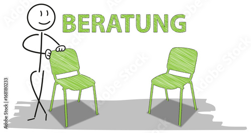 Beratung
