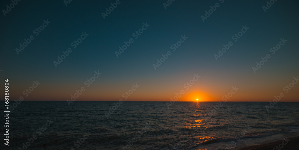 Sunset Sunset