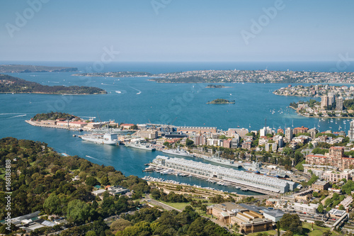 Harbour view © Halans Photography