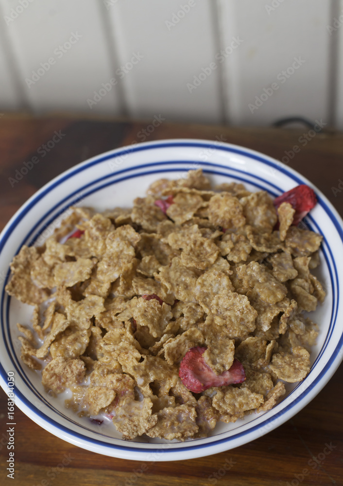Corn Flakes Corn Flakes