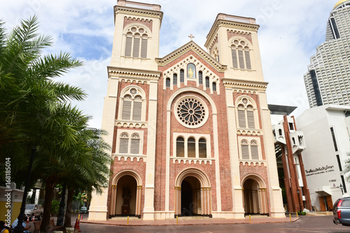 Christ church 