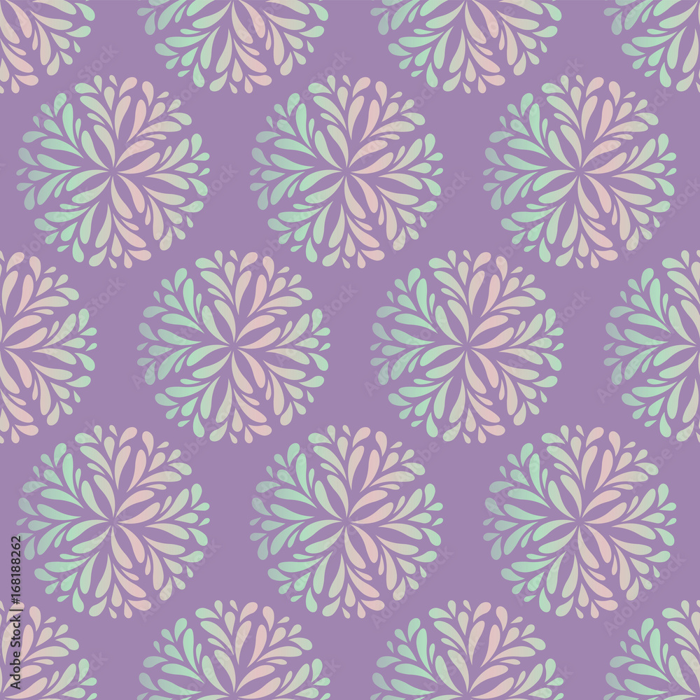 Abstract pattern. Abstract pattern.