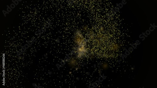 Wallpaper Mural Explosion and plasma sparks Torontodigital.ca