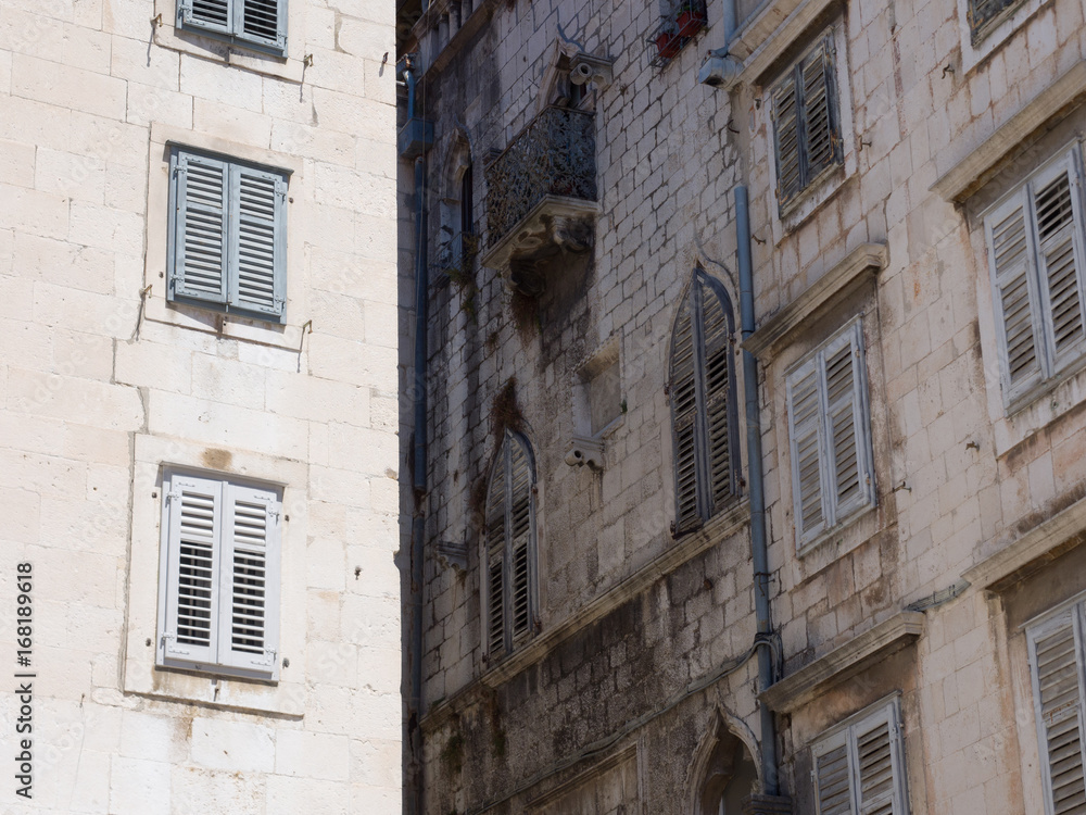 Split, Kroatien Split, Kroatien