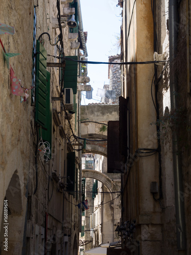 Split, Kroatien